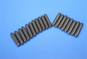Wholesale Tungsten Wolfram Bar Non Magnetic WC Shaft Tungsten Carbide Rod Auto Parts from china suppliers