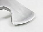 600G Size Steel Axe Steel Hatchet With Steel Handle For Throwing And Camping