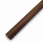 Home Decoration Aluminum Alloy Anodized Pipe Curtain Pole