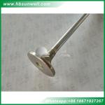 Cummins M11 intake and exhaust valves 3417779 4926069 Diesel engine spare parts