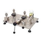 Yunyi Factory Higher Accuracy Pressure Gauge Calibrator Hydraulic Calibrate