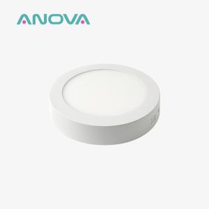 Wholesale 12W Adjustable CCT Surface Mounted Led Downlights 3000K /4000K /5000K /6000K from china suppliers