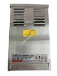 Silent Steel LED Module Power Supply IP54 24V 400W 16.7A Strips Light Box
