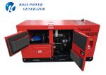Anti Vibration Yangdong Diesel Generator Stable Functional Ensure Safety