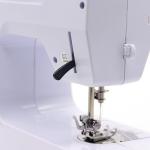 CE/ROHS/GS/U L/PSE Certified Household Automatic Sewing Machine UFR-737 with