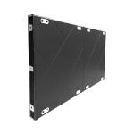 P0.9 Fine Pixel Pitch LED Display Die Casting Aluminum Super Thin 30mm