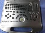 Medical Device Laptop Scanner Equipment Portable Color Doppler Ultrasound