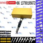 Diesel Injector 0950006880 RE532216 Common Rail Fuel Injector 095000-6880