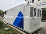 OEM FRP Removable Container House Mobile Home Shelters Thermal Insulation