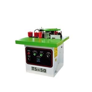 Wholesale Upgrade Your Woodworking with OSETMAC TS-50 Mini Edge Banding Machine Easy to Operate from china suppliers