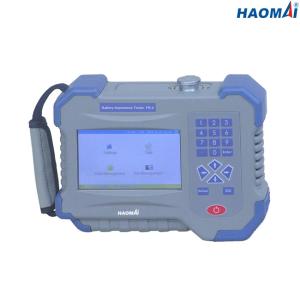 Wholesale 25V Internal Resistance Battery Testing Equipment Multimode 2.43 Lb from china suppliers
