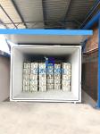 High Speed Vacuum Cooling Machine , Vacuum Cooling Of Fruits And Vegetables