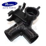 Guaranteed Engine Coolant Filling Neck For Hyundai Elantra I20 25329-1P100