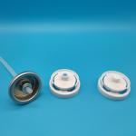 Antibacterial Deodorant Valve For Commercial And Residential Use With Consistent