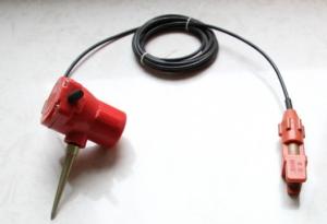 Wholesale 2D and 3D Geophone and Vertical, Horizontal Seismic Geophone for Sale from china suppliers