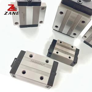 Wholesale HGW55 Linear Slide Rail 9mm 3d Printed Linear Guide For Medical Equipment from china suppliers