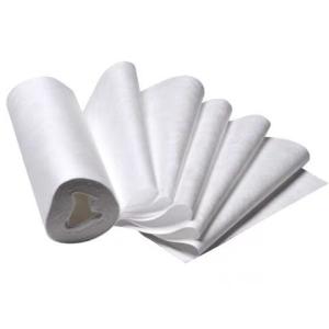 Wholesale BFE99 Melt Blown Cloth Shield Filter Fabric 100% Polypropylene Width 17.5cm from china suppliers