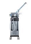 Factory direct sell 1-100ms pulse duration co2 laser scar removal machine for
