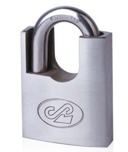 Wholesale High Security Padlock Ss Shackle Protect Padlock Padlock for Weather Resistance Benefit from china suppliers