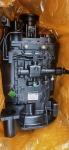 Truck Parts Shacman 9JS150A Fast Gearbox Assembly for Smooth Transmission of