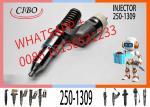 fuel injectors C+ c13 injector 249-0713 250-1309 259-5409 10R-1274 10R-7236 212