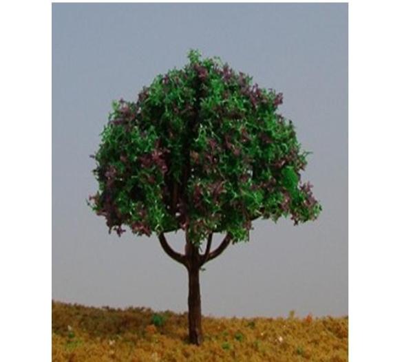 Colorful trees--model trees, miniature artificial trees, mode materials,fake
