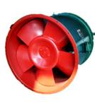 Roof Installation Non-Motor Axial Flow Fan with High Popularity and Favorable