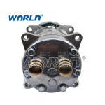24V Car Spare Parts Truck Compressor 6E171 1A For JohnDeere 5031164 WXTK307