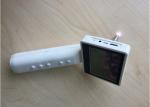 Resolution 720X480 Medical Endoscopy Video Camera System Diagnostic Set With LED