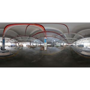 GUANGZHOU DINGHAO FURNITURE CO., LTD.