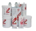 0117 4.0 W/M·K Silicone Thermally Conductive Compound Heat Transfer Medium For