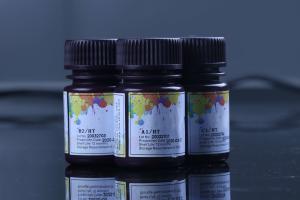 Wholesale 16 Shades System Zirconia Coloring Liquid Good Dyeing Effect Crown Dyeing/Staining system from china suppliers