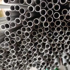 Wholesale Alloy 254SMO Stainless Steel Pipe Tube DN300 With SCH40 SCH80 1.4547 Seamless from china suppliers