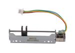 Low Noise 10mm Stepper Motor Lead Screw Stepper Motor 39mm Stroke