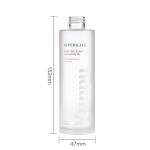 Screw Cap Plastic Cosmetic Bottles Matte Finish Heavy Wall PET Packaging