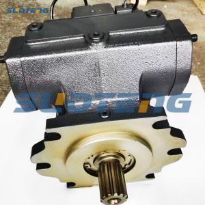 Wholesale 419-18-31104 4191831104 Hydraulic Pump For WA320-6 Loader from china suppliers