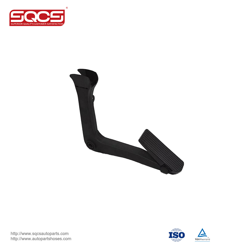 Mercedes-Benz Car Fitment Black SQCS Accelerator Pedal for Sprinter W901 W902 W903 W904