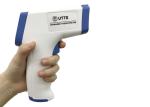 CE Approved Forehead Digital Infrared Thermometer Without Direct Contact
