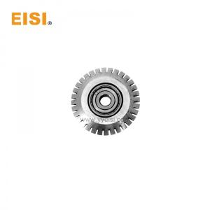 Wholesale Printing Machine Spares Paper Perforating Wheel 39 Mm * 6 Mm * 6 Mm from china suppliers
