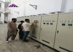 CE Certified Meltblown Nonwoven Machine