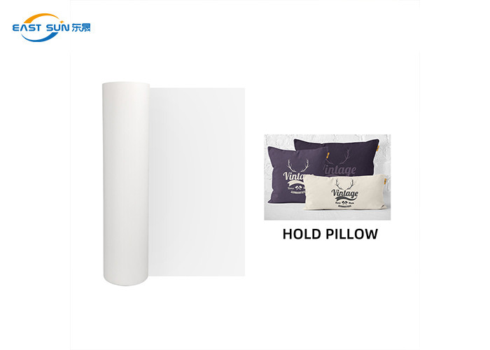 Single Side Double Side Matte DTF Film Roll PET Heat Transfer