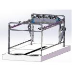 KP-360 Contactless Car Wash Machine Fully Automatic Car Washing Machine With