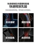 Latest body vibration massage gun / electric deep percussion massager gun GK-MG