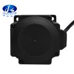 High Torque 1000ppr Hybrid Closed Loop Dc Motor 4 Leads