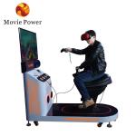 Horse Riding Simulator Virtual Reality Simulator Horse Ride Vr Game Machine Coin