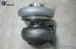 Truck , Combine Harvester HX55 Diesel Turbocharger 4043648 For CURSOR 9 Engine