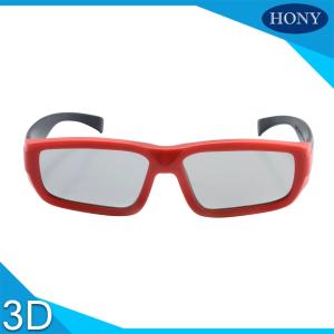 Wholesale Child Cheap Liner Polarized 3D glasses IMAX Cinema 3D Glasses from china suppliers
