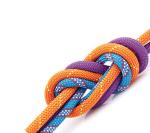 YILIYUAN 8 Strand Braided Marine Yacht Rope with Good Chemical Resistance 220m
