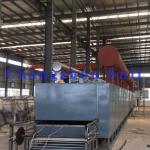 Dehydrated And Dry Vegetables And Fruit Belt Dryers for Seasonal Vegetables And