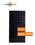 Yingli 72 Cells 5bb 330w Polycrystalline Solar Panel
